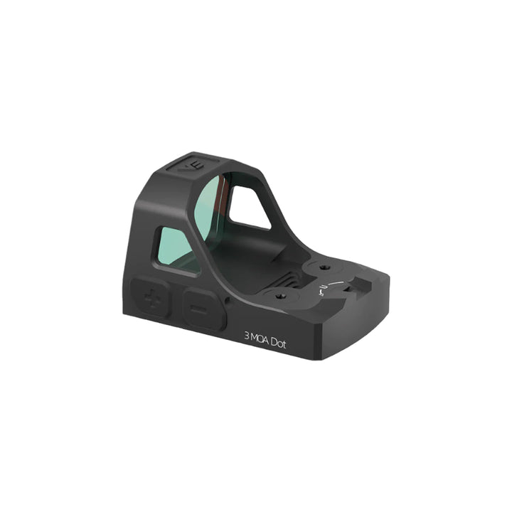 Vector Optics Frenzy - S 1x17x21 GenII Red Dot Sight - Bang Bang Airsoft