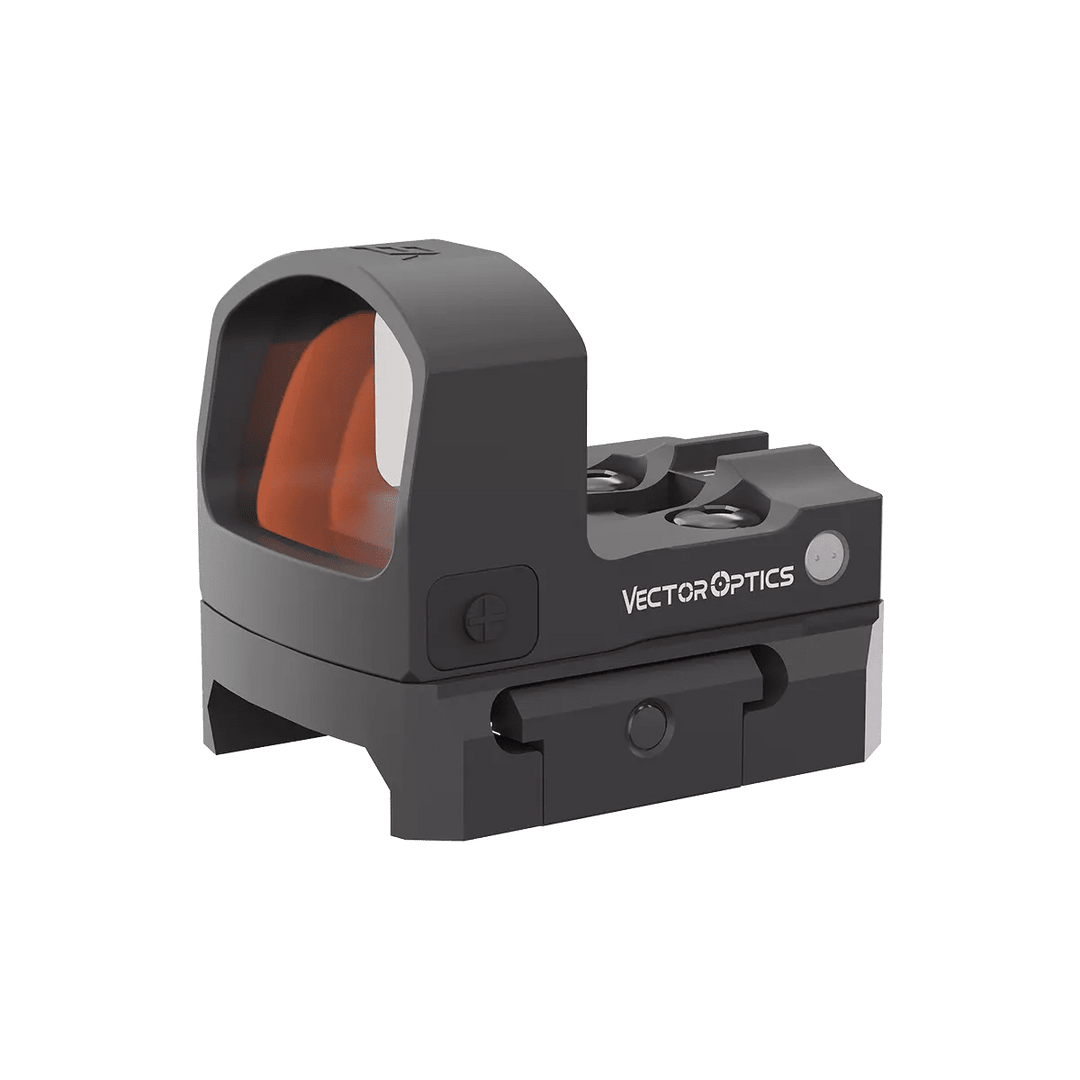 Vector Optics Frenzy - S FM 1x17x24 MOS Pistol Red Dot - Bang Bang Airsoft