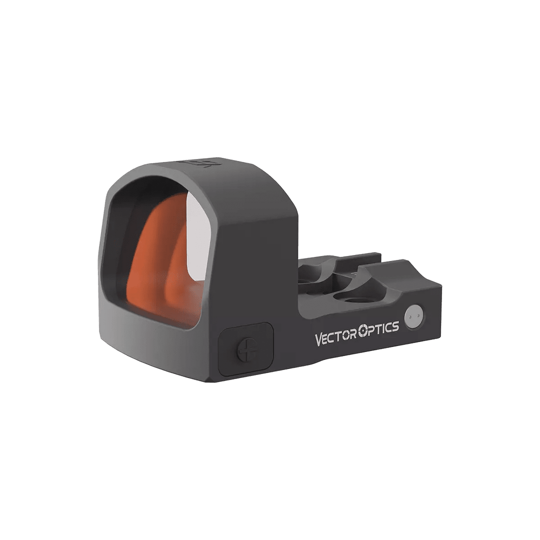 Vector Optics Frenzy - S FM 1x17x24 MOS Pistol Red Dot - Bang Bang Airsoft
