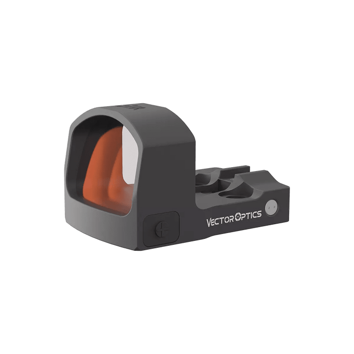 Vector Optics Frenzy - S FM 1x17x24 MOS Pistol Red Dot - Bang Bang Airsoft