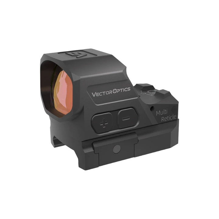 Vector Optics Frenzy - X 1x19x28 GenII Titanium Red Dot Sight - Bang Bang Airsoft