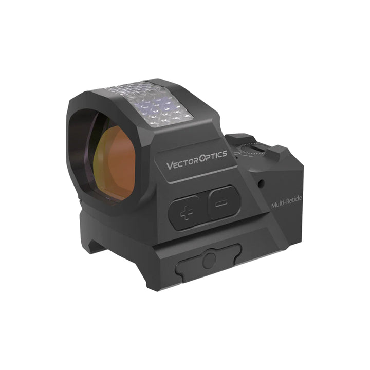 Vector Optics Frenzy - X Gen II 1x19x26 MRS GenII Micro Red Dot Sight - Bang Bang Airsoft