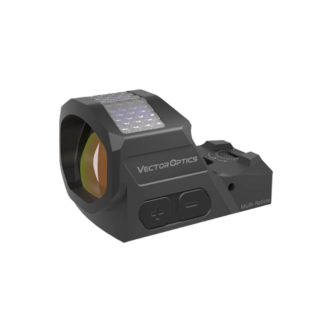 Vector Optics Frenzy - X Gen II 1x19x26 MRS GenII Micro Red Dot Sight - Bang Bang Airsoft
