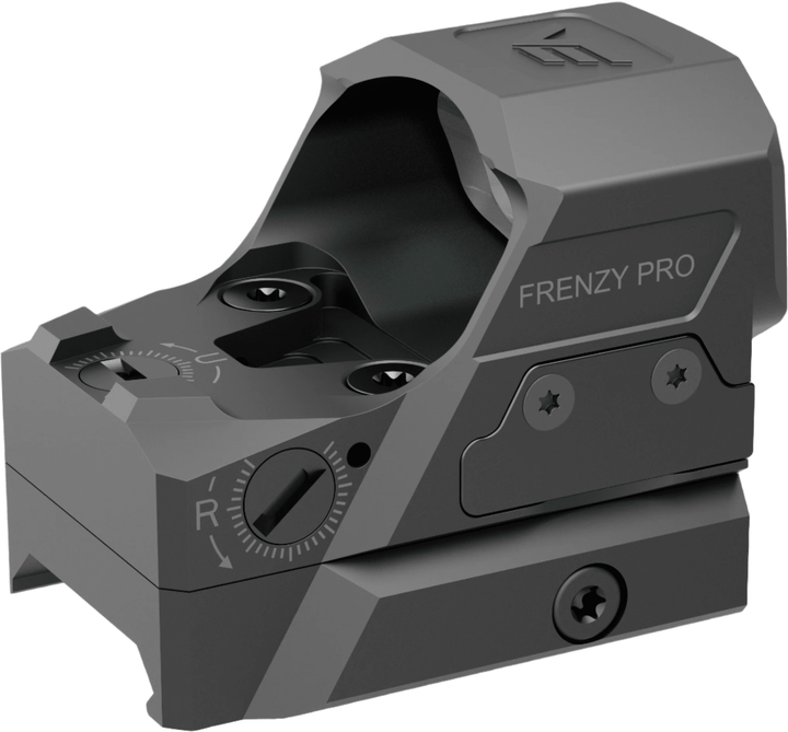 Vector Optics Frenzy - X Gen II 1x19x28 MICRO Red Dot Sight (2024) - Bang Bang Airsoft