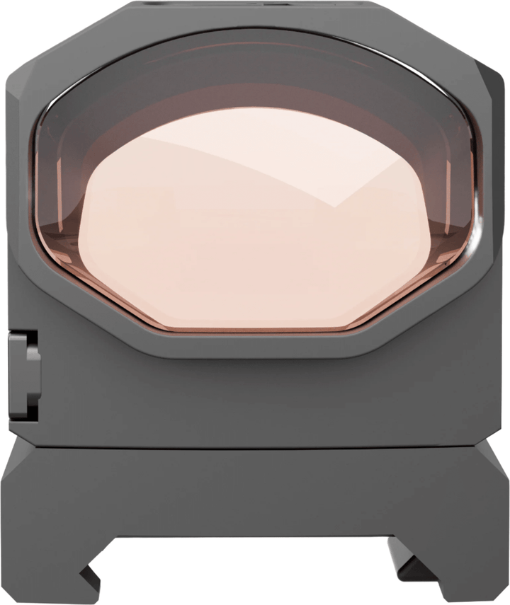 Vector Optics Frenzy - X Gen II 1x19x28 MICRO Red Dot Sight (2024) - Bang Bang Airsoft