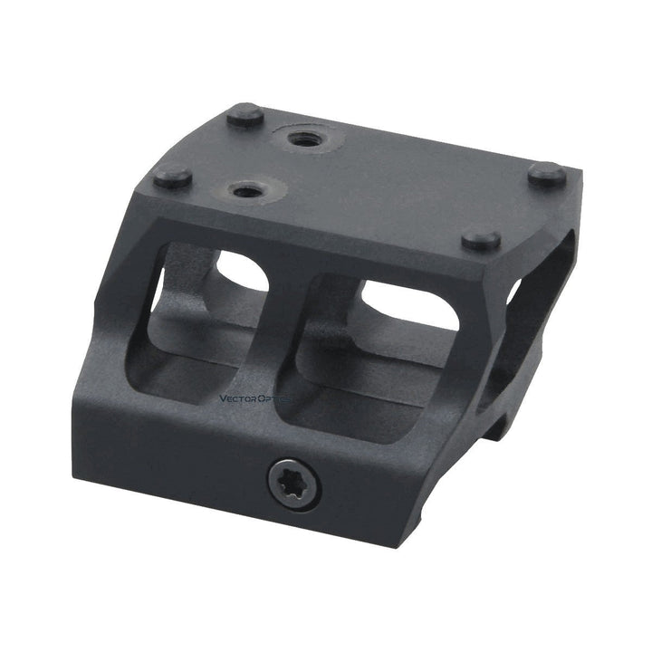Vector Optics MAG Red Dot Lower 1/3 Co - Witness Cantilever Weaver Polymer Mount - Bang Bang Airsoft