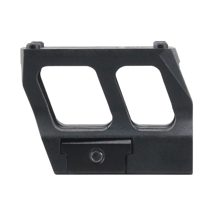 Vector Optics MAG Red Dot Lower 1/3 Co - Witness Cantilever Weaver Polymer Mount - Bang Bang Airsoft