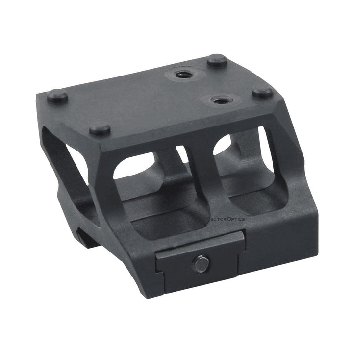 Vector Optics MAG Red Dot Lower 1/3 Co - Witness Cantilever Weaver Polymer Mount - Bang Bang Airsoft