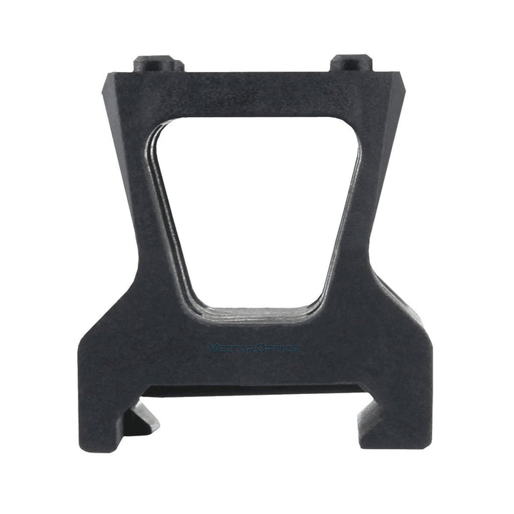 Vector Optics MAG Red Dot Lower 1/3 Co - Witness Cantilever Weaver Polymer Mount - Bang Bang Airsoft