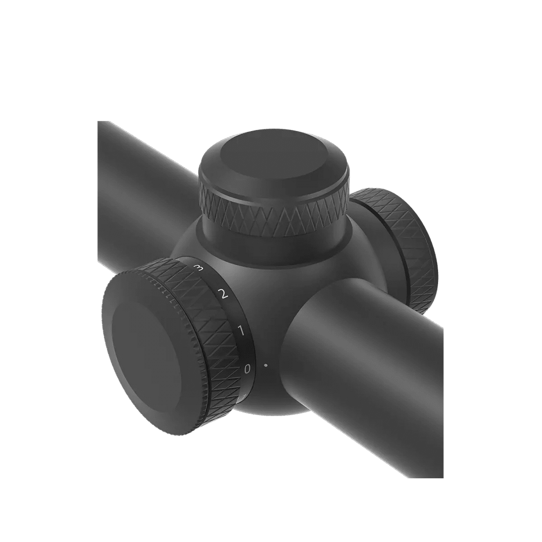 Vector Optics Matiz 3 - 9x50 Fiber SFP Riflescope - Black - Bang Bang Airsoft
