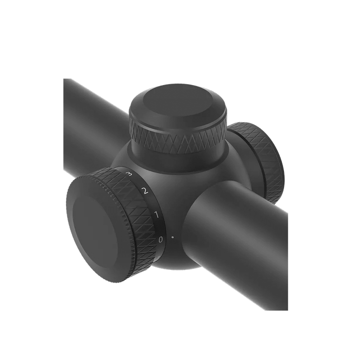 Vector Optics Matiz 3 - 9x50 Fiber SFP Riflescope - Black - Bang Bang Airsoft