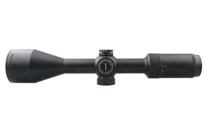 Vector Optics Matiz 3 - 9x50SFP Riflescope - Black - Bang Bang Airsoft