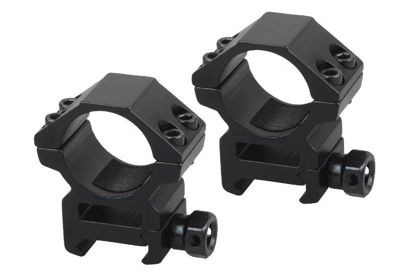 Vector Optics Matiz 3 - 9x50SFP Riflescope - Black - Bang Bang Airsoft