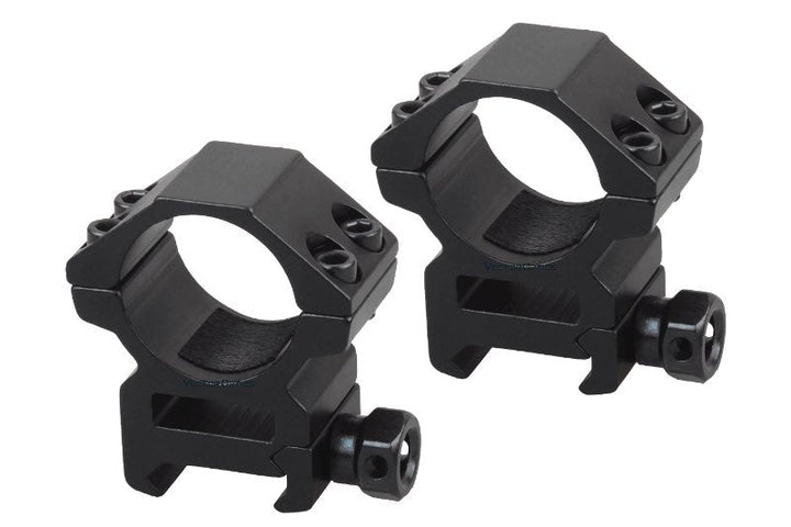 Vector Optics Matiz 3 - 9x50SFP Riflescope - Black - Bang Bang Airsoft