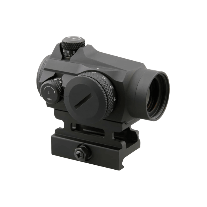 Vector Optics Maverick 1x22 GenII Red Dot Sight - Bang Bang Airsoft