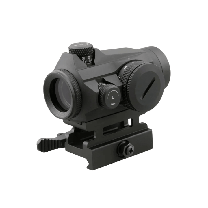 Vector Optics Maverick 1x22 GenII Red Dot Sight - Bang Bang Airsoft