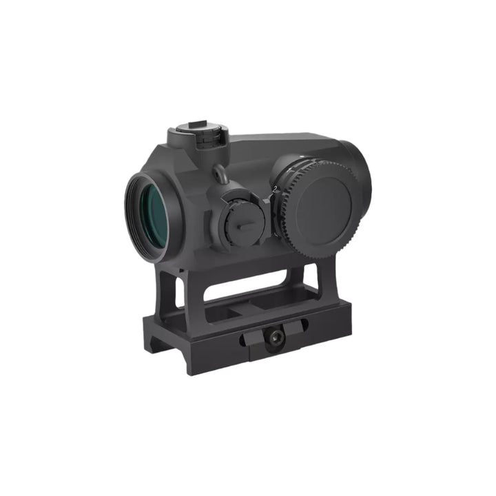 Vector Optics Maverick 1x22 Red Dot Scope S - MIL - Bang Bang Airsoft
