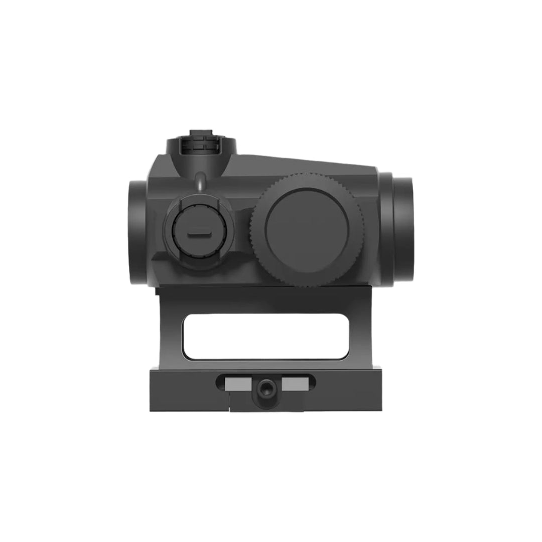 Vector Optics Maverick 1x22 Red Dot Scope S - MIL - Bang Bang Airsoft