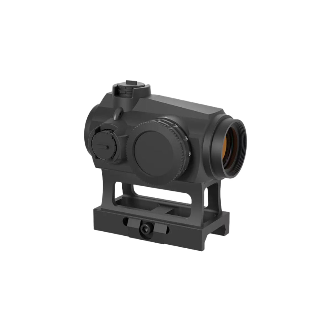 Vector Optics Maverick 1x22 Red Dot Scope S - MIL - Bang Bang Airsoft