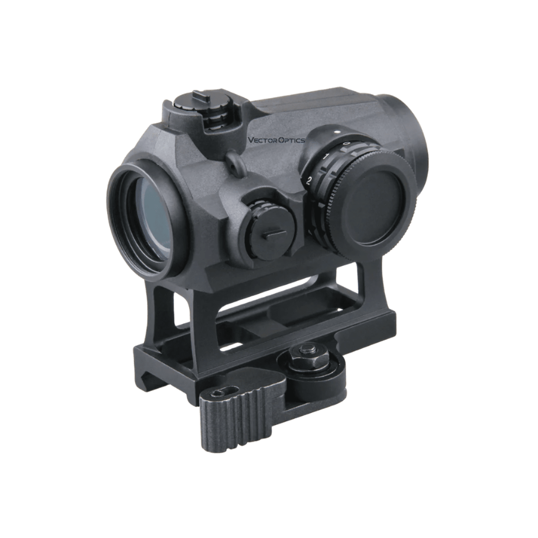 Vector Optics Maverick 1x22 Rubber Cover - Bang Bang Airsoft