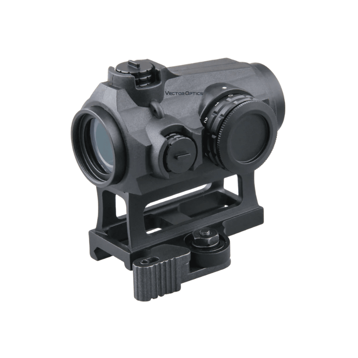 Vector Optics Maverick 1x22 Rubber Cover - Bang Bang Airsoft