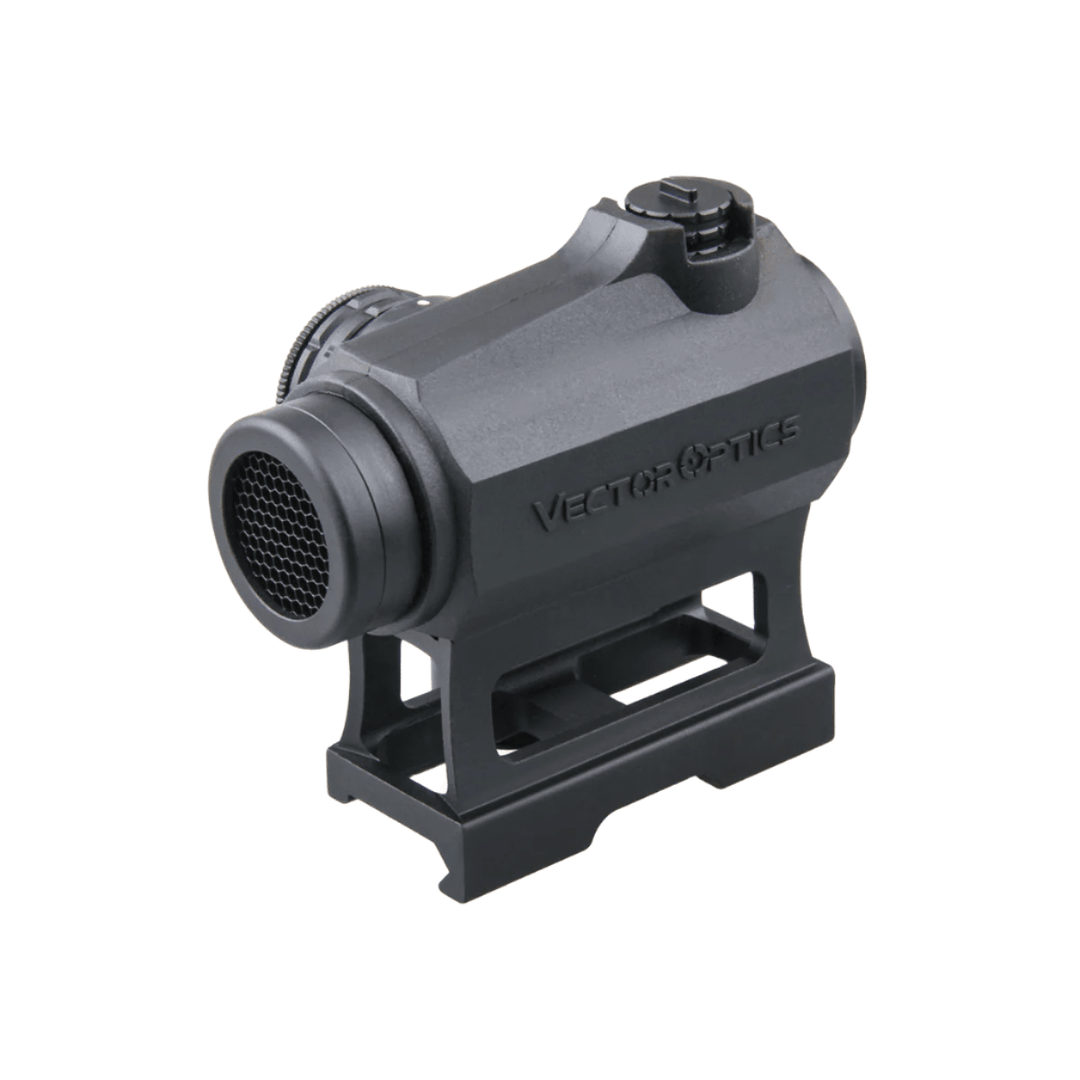 Vector Optics Maverick 1x22 Rubber Cover - Bang Bang Airsoft
