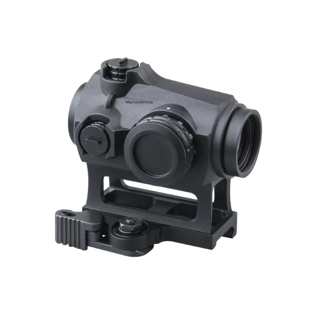 Vector Optics Maverick 1x22 Rubber Cover - Bang Bang Airsoft