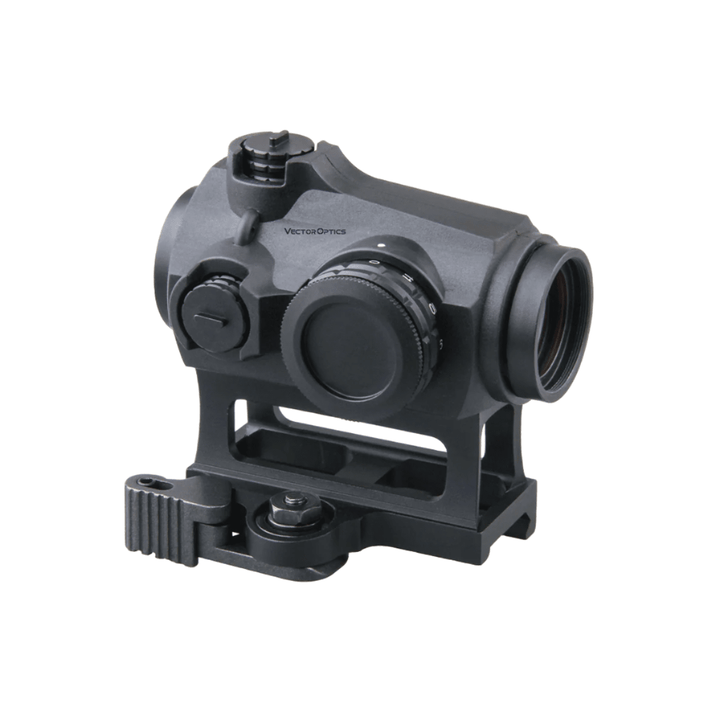 Vector Optics Maverick 1x22 Rubber Cover - Bang Bang Airsoft