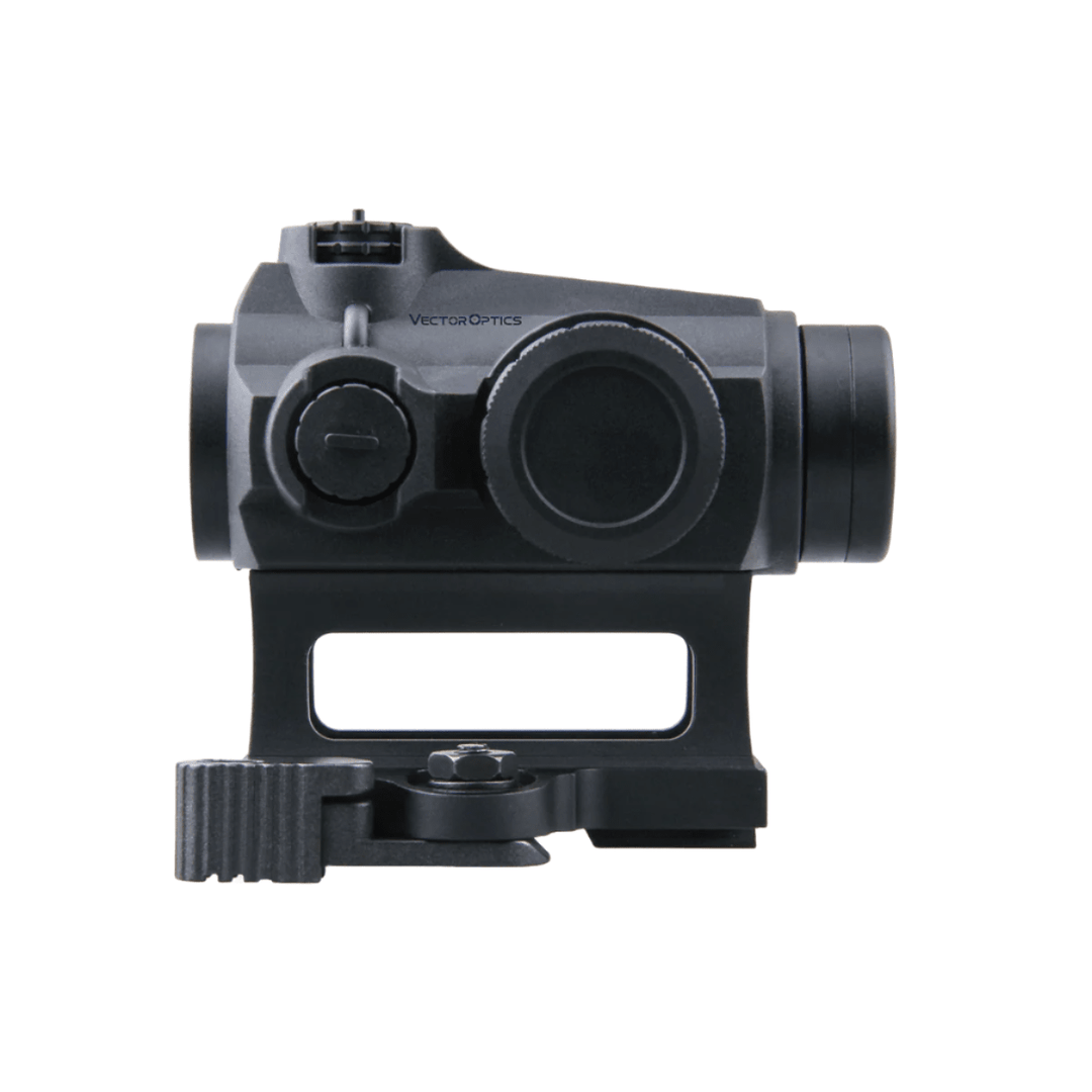 Vector Optics Maverick 1x22 Rubber Cover - Bang Bang Airsoft