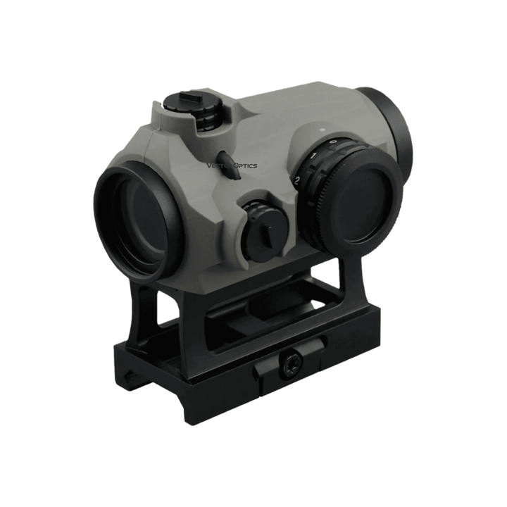 Vector Optics Maverick 1x22 S - SOP - Bang Bang Airsoft