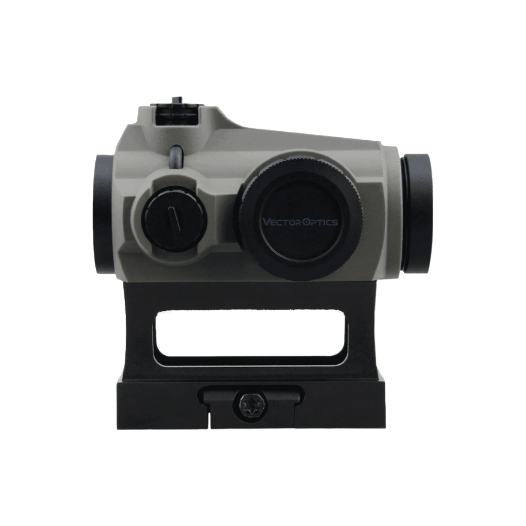 Vector Optics Maverick 1x22 S - SOP - Bang Bang Airsoft