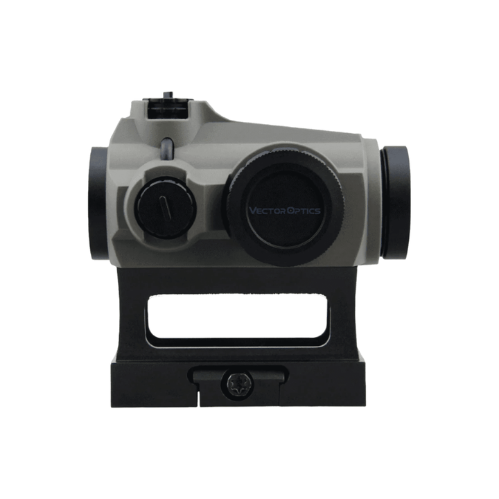 Vector Optics Maverick 1x22 S - SOP - Bang Bang Airsoft