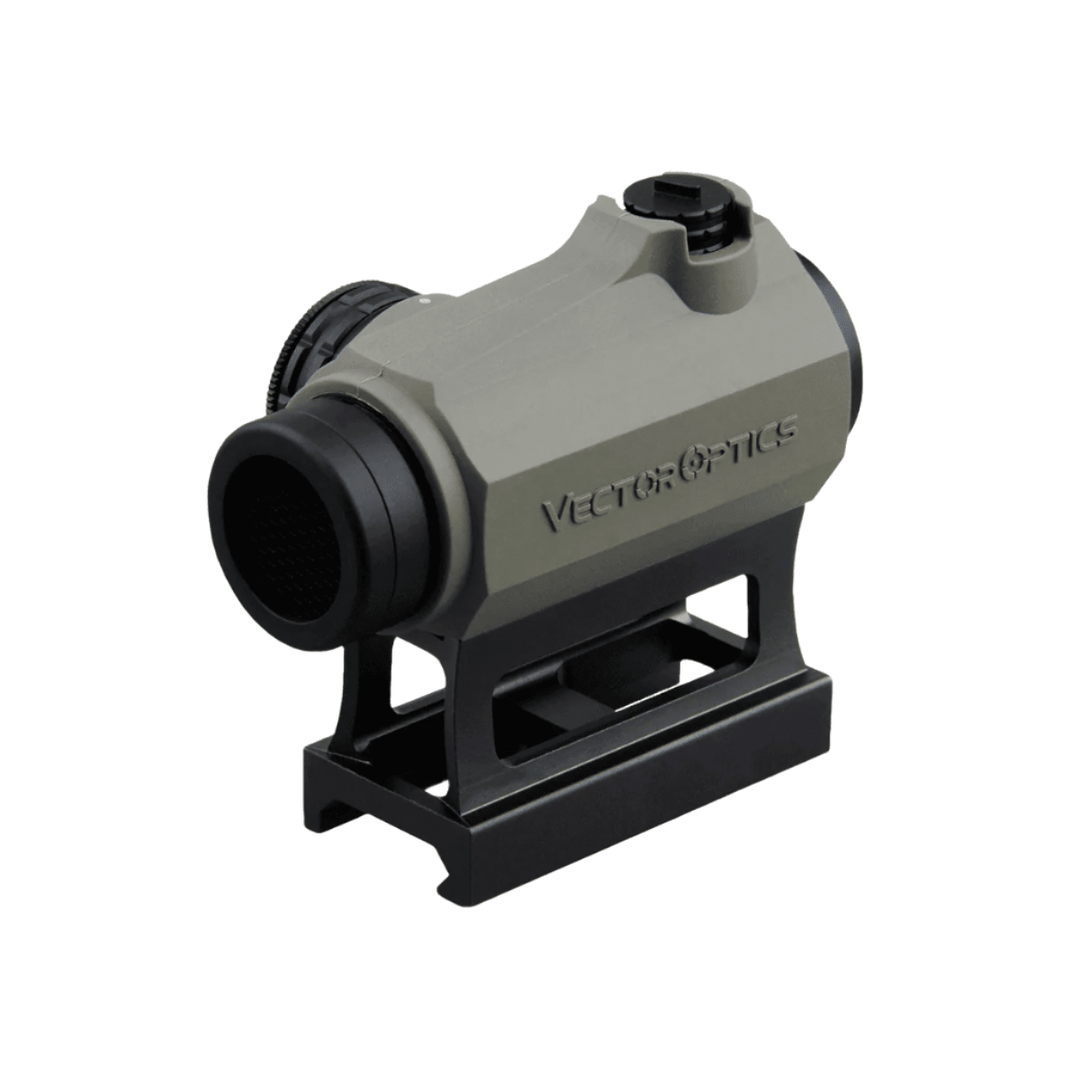 Vector Optics Maverick 1x22 S - SOP - Bang Bang Airsoft