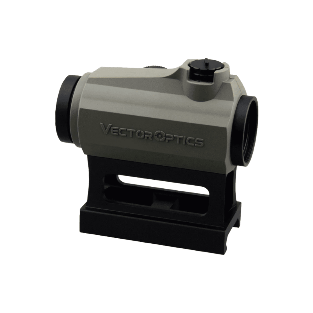 Vector Optics Maverick 1x22 S - SOP - Bang Bang Airsoft