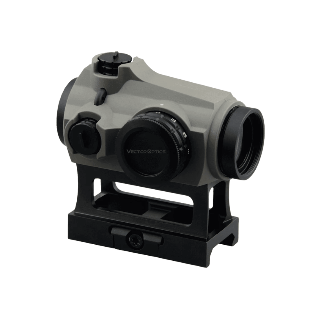 Vector Optics Maverick 1x22 S - SOP - Bang Bang Airsoft