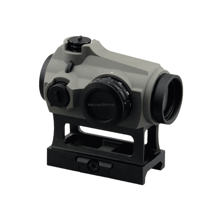 Vector Optics Maverick 1x22 S - SOP - Bang Bang Airsoft
