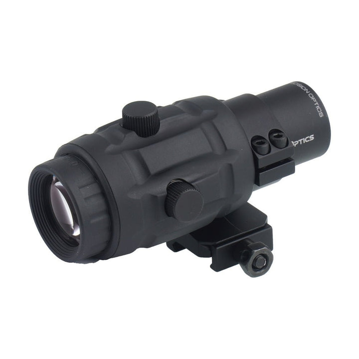 Vector Optics MAVERICK 3x26 Magnifier - Bang Bang Airsoft