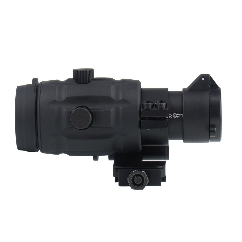 Vector Optics MAVERICK 3x26 Magnifier - Bang Bang Airsoft