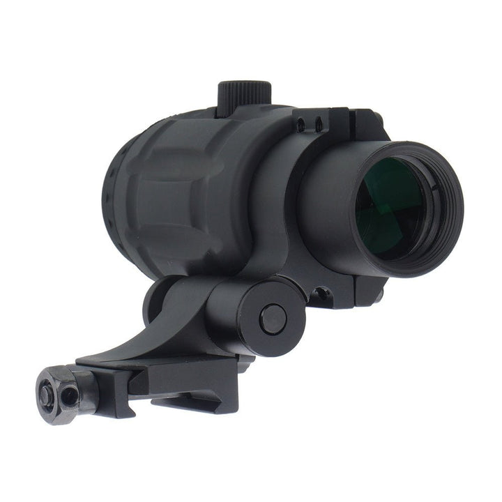 Vector Optics MAVERICK 3x26 Magnifier - Bang Bang Airsoft