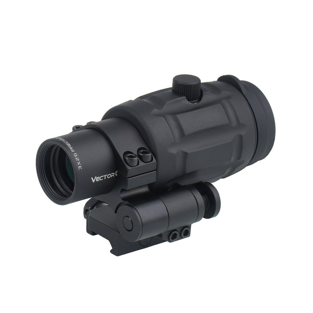 Vector Optics MAVERICK 3x26 Magnifier - Bang Bang Airsoft