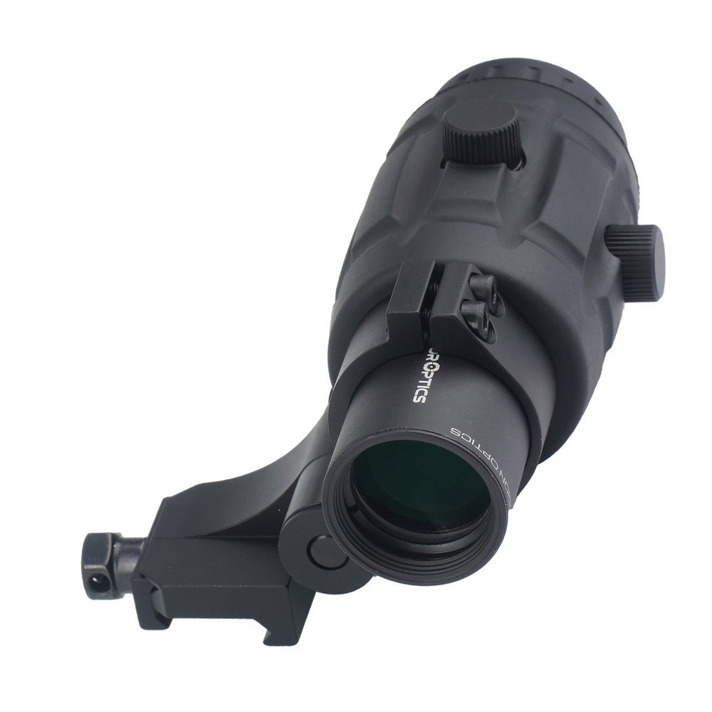 Vector Optics MAVERICK 3x26 Magnifier - Bang Bang Airsoft