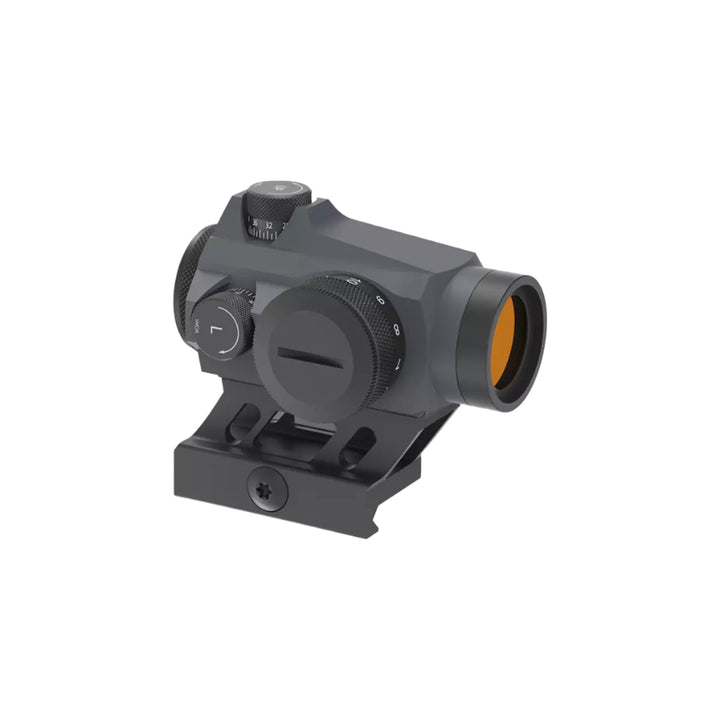 Vector Optics Maverick - II 1x22 GRA Reflex Sight Graphite - Bang Bang Airsoft