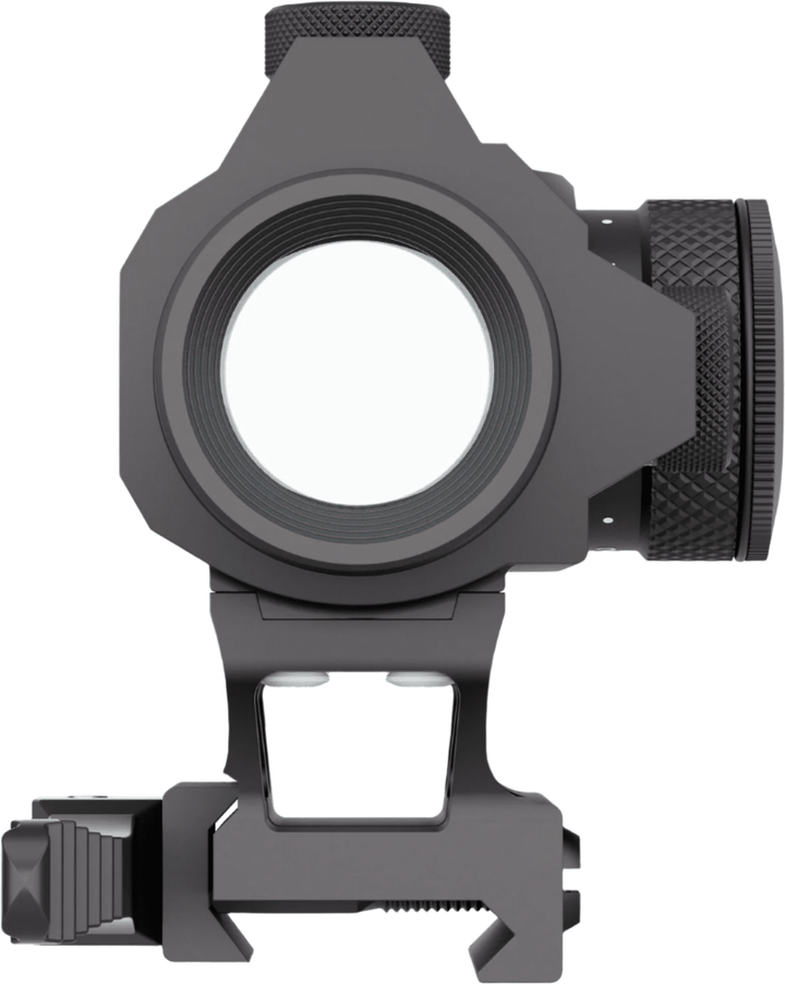 Vector Optics Maverick - II Gen II 1x25 MICRO Red Dot Sight (2024) - Bang Bang Airsoft