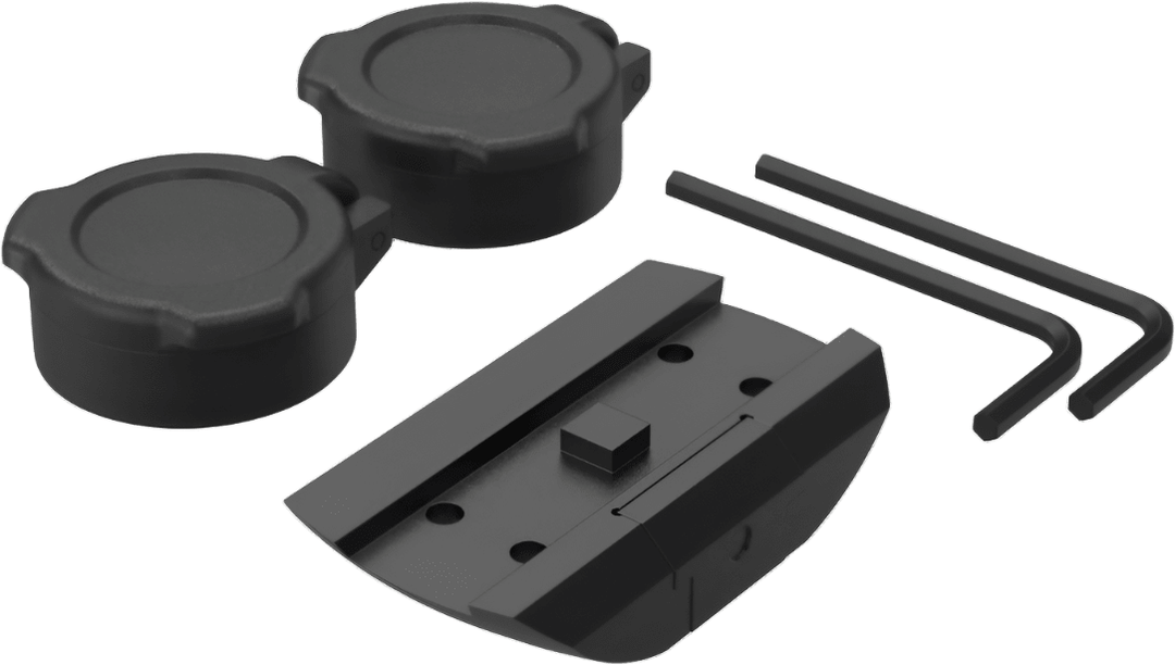 Vector Optics Maverick - II Gen II 1x25 MICRO Red Dot Sight (2024) - Bang Bang Airsoft