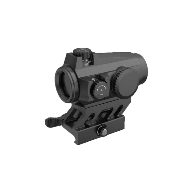 Vector Optics Maverick - II Plus 1x22 DBR Double - Reticle Red Dot Sight - Bang Bang Airsoft