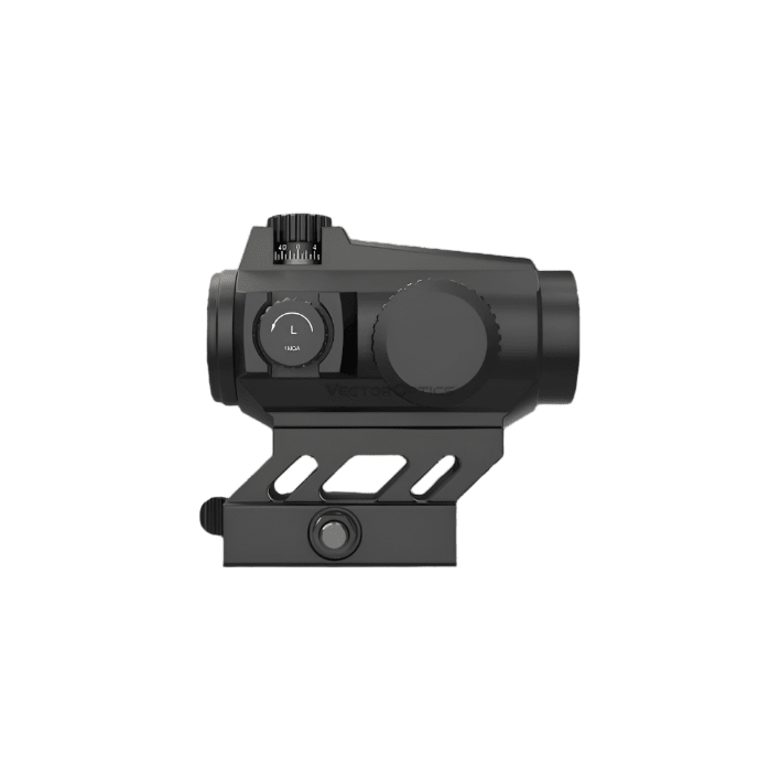 Vector Optics Maverick - II Plus 1x22 DBR Double - Reticle Red Dot Sight - Bang Bang Airsoft