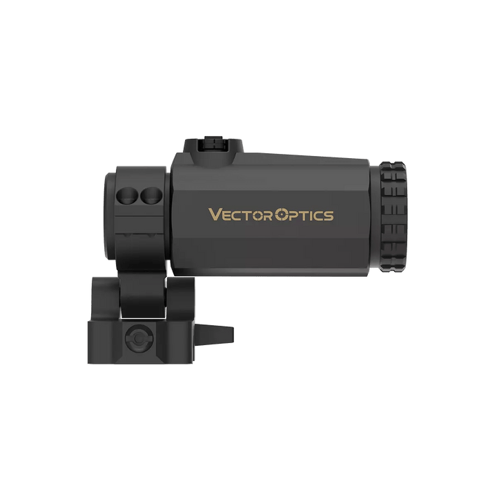 Vector Optics Maverick-III 3x22 Magnifier MIL - SCMF-37 - Bang Bang Airsoft