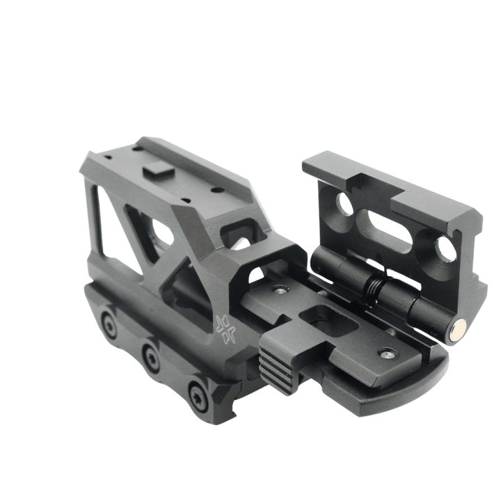 Vector Optics Maverick Red Dot / Magnifier One Piece Picatinny Mount - Bang Bang Airsoft