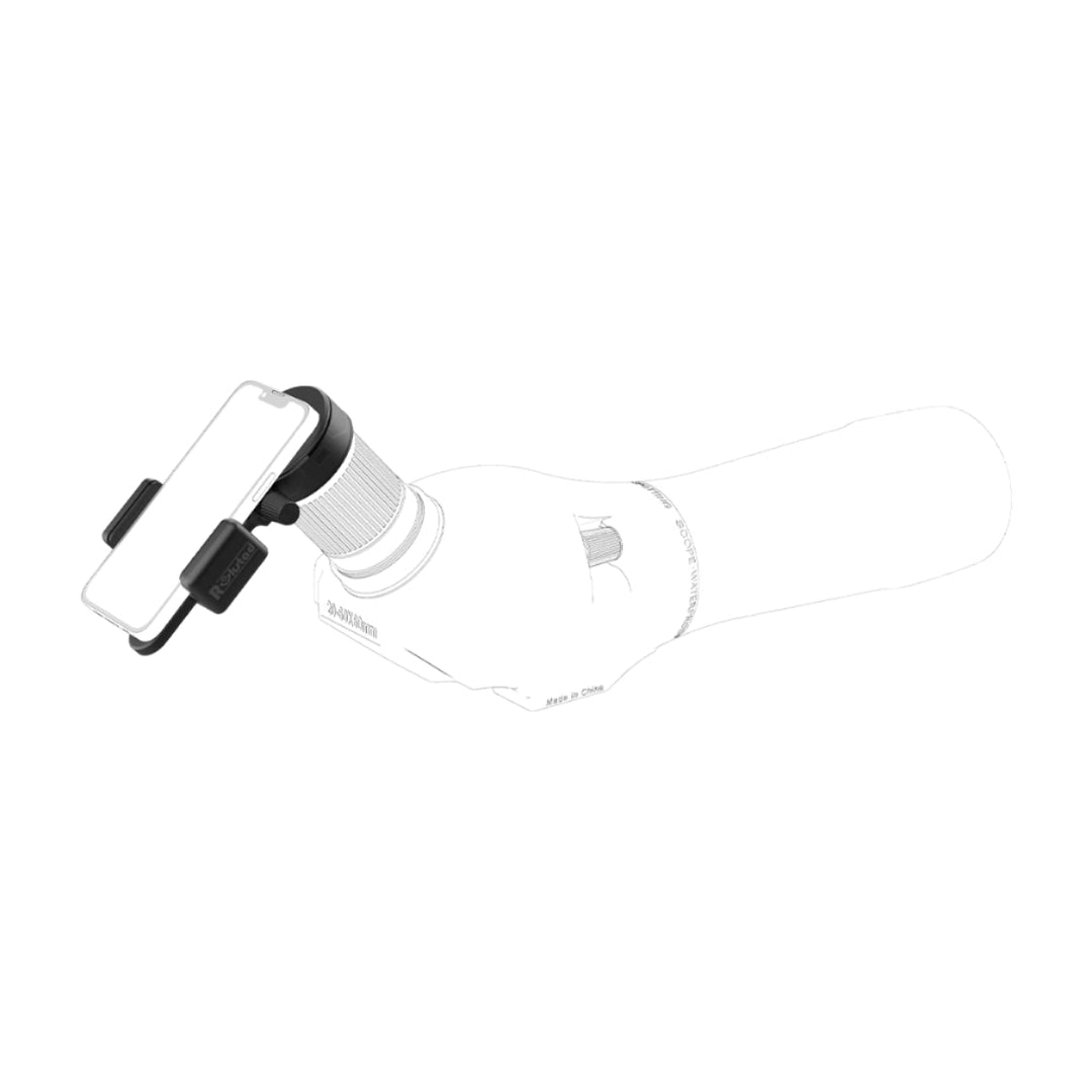 Vector Optics Ocular Lens Cellphone Adapter - Bang Bang Airsoft