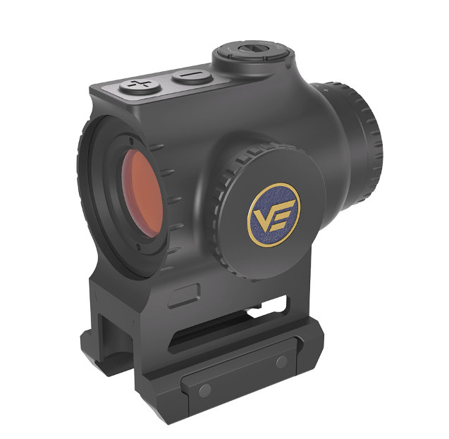 Vector Optics Paragon 1x18 X - Micro Prism Scope - Bang Bang Airsoft